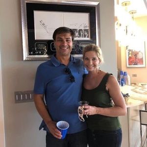 Meet your Posher, Trent